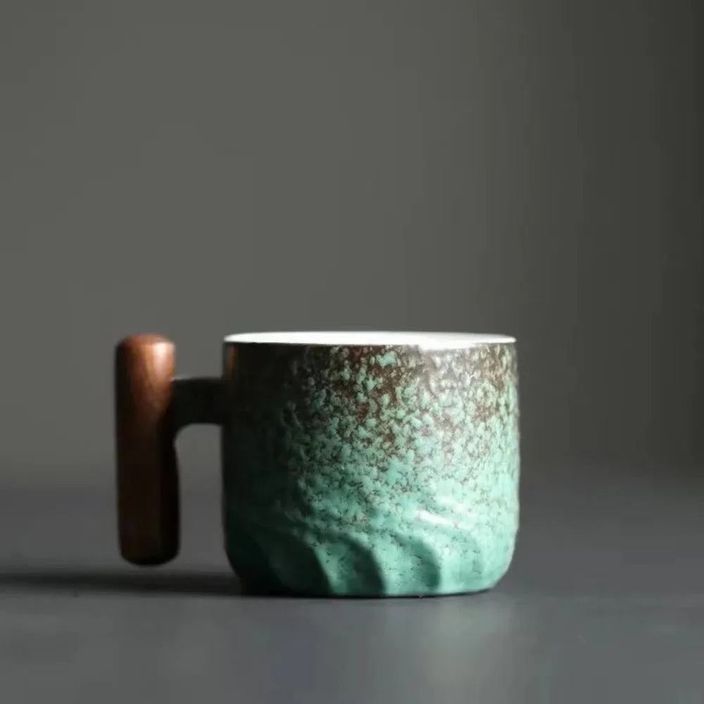 mug café design unique