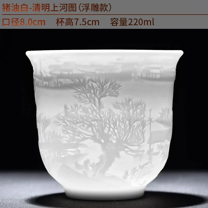 vase céramique arbre blanc